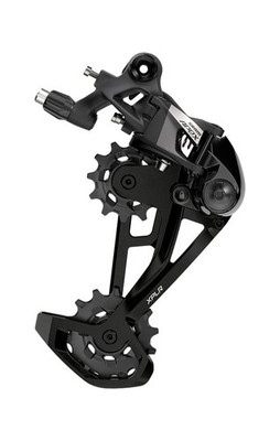 compatible con SRAM Cambio para bicicleta mecánico MAX (D1) APEX XPLR 12V MAX 44