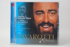 Pavarotti-Edition Vol.10 von Luciano Pavarotti | CD | Zustand gut