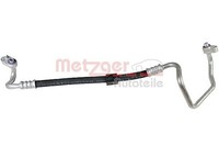 Metzger Hochdruckleitung, Klimaanlage 2360122 FüR MERCEDES-BENZ