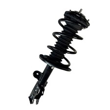 Front Shock Absorber Assembly Left For Lexus NX Series 2014-2018 NX200 AGZ15 485