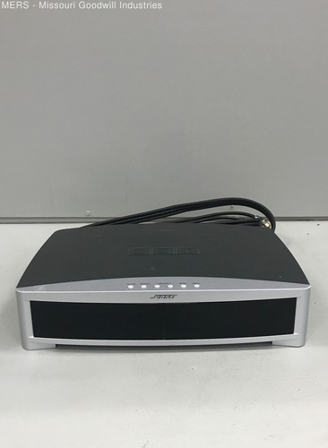 Bose Model AV3-2-1 II Media Center