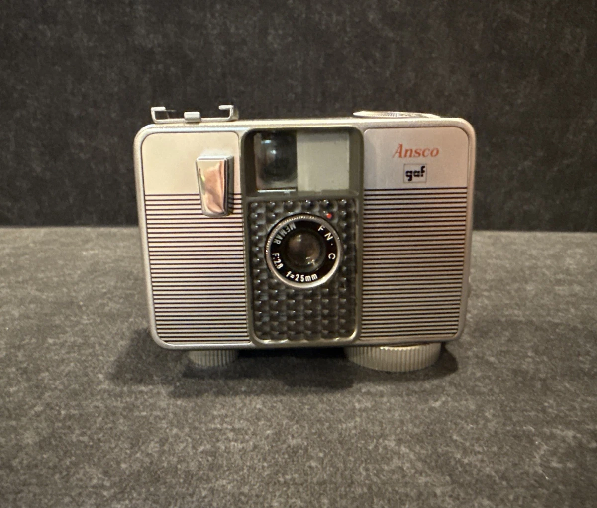 Film Ansco Memo Cameras for sale - eBay