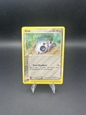 Aron 56/100 Sandstorm Regular on eBay