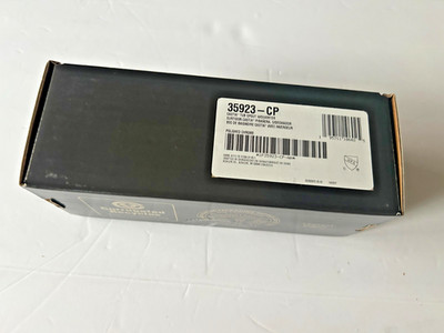 New Kohler  Sealed K-35923-CP Castia by Studio McGeeTub Spout with Diverter J1