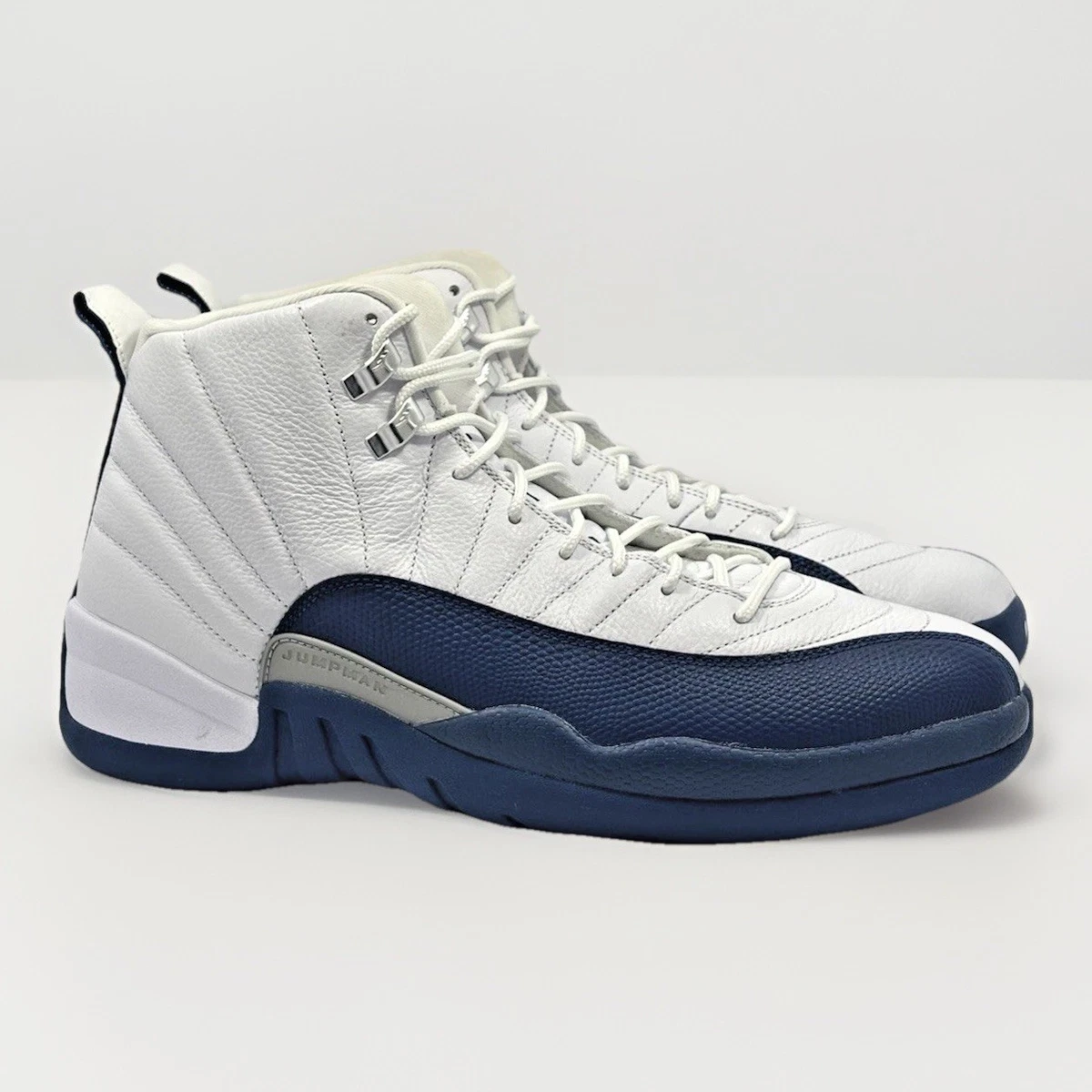 Jordan 12 Retro 2025 French Blue for Sale | Authenticity