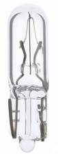 HELLA Glühlampe Zusatzbremsleuchte 8GP 938 026-001 12V für VW Halogen W2,3W 2,3W