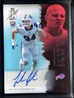 2025 Topps Signature Landon Jackson Rookie Class Autographs (RAW)