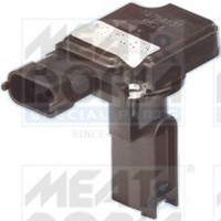 Luftmengenmesser Meat & Doria 86145 FüR Opel Vectra Z02 Caravan CC Signum Z03 3X