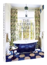The Ultimate Bath, Sallick, Barbara, Excellent Book