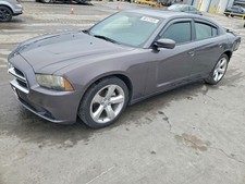 Used Seat Rear Fits 2014 Dodge Charger Grade A