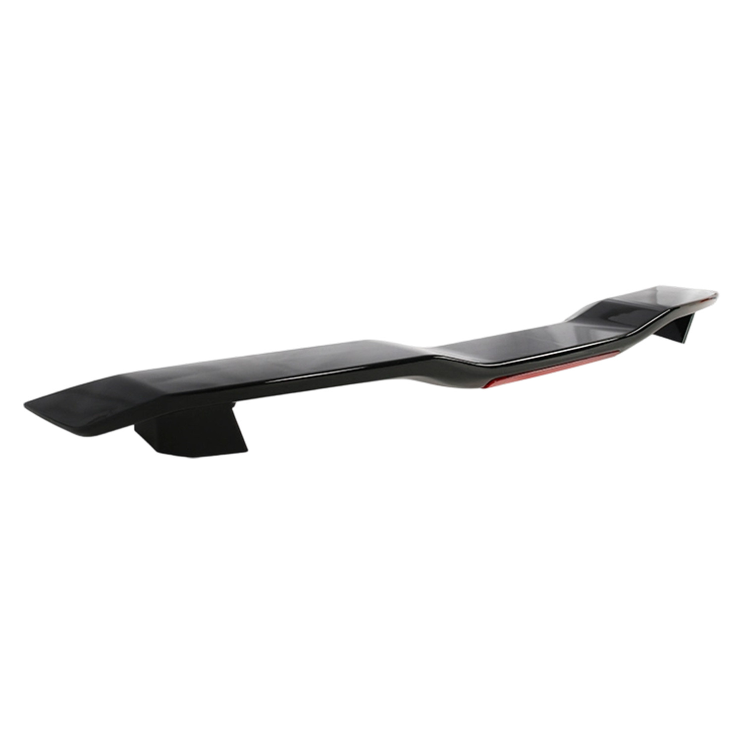 Maserati GranTurismo REAR Rear spoiler