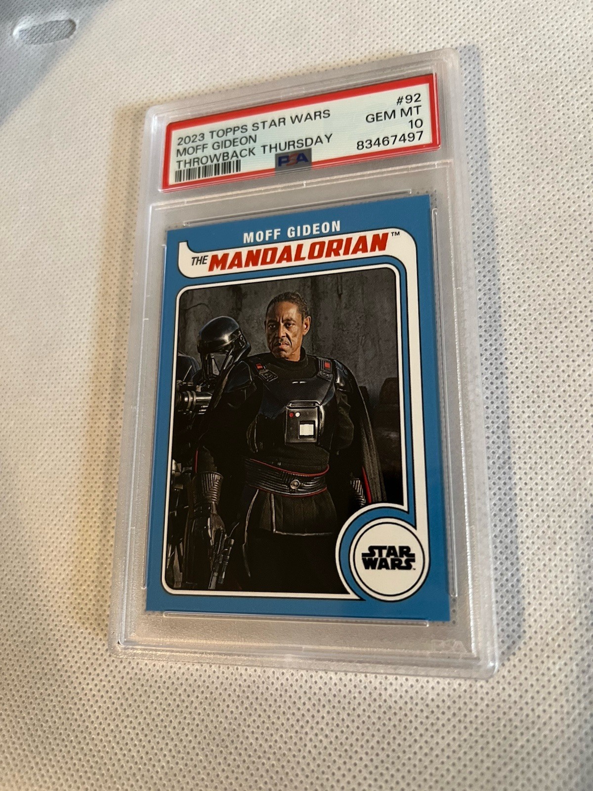 1978 Topps TOPPS Reggie Jackson front