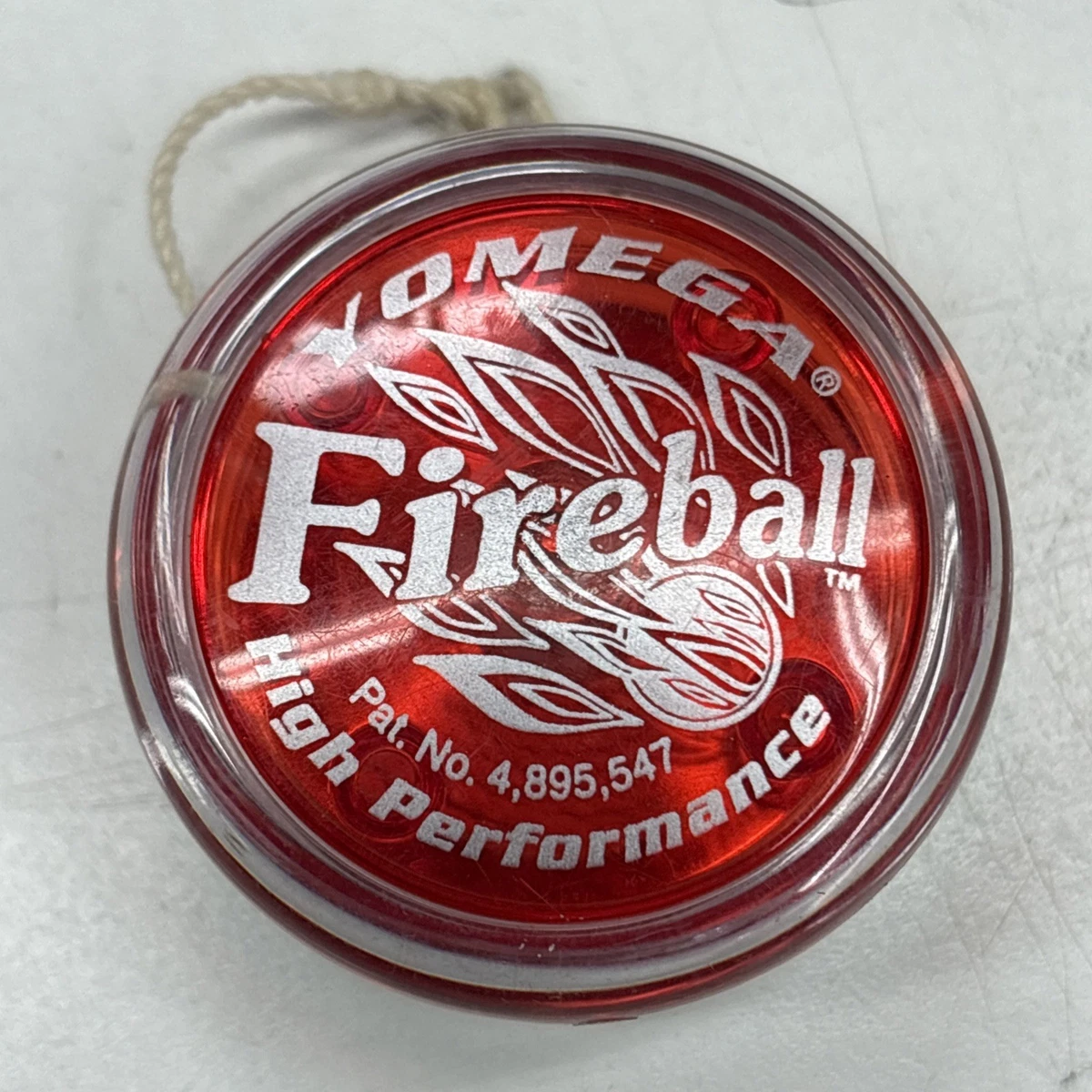 Yomega Collectors & Hobbyists 8-11 Years Yo-Yos for sale | eBay