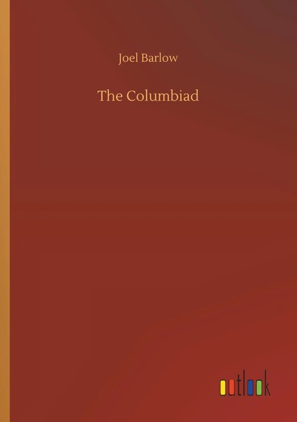 Joel Barlow | The Columbiad | Taschenbuch | Englisch (2019) | 300 S.-image