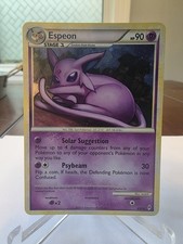 Espeon 4/95 - Holo - Call Of Legends - Pokemon - MP on eBay