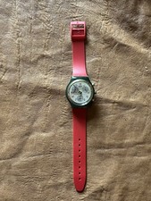 Swatch Vintage crono.