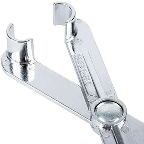 Set Da 7 Attrezzi Per Scollegare Tubi Del Carburante – Misure In Pollici 1/4" - 7/8" – Per Auto Ford, GM, Mazda