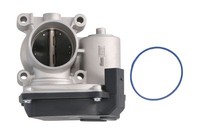 Nissens 955004 Drosselklappe FüR Vw Polo (9N) Fox SchräGheck (5Z1, 5Z3, 5Z4)