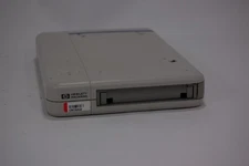 HP Colorado T1000e 7000-0031 External Tape Drive Travan Parallel