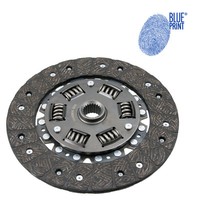 Blue Print Kupplungsscheibe FüR Mazda 626 V Hatchback GF 2.0