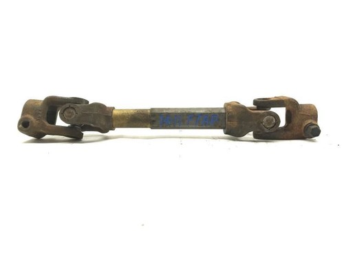 Steering Intermediate Shaft 26063789 Fits 1997-2005 Chevrolet Venture 72370 - Picture 3 of 12