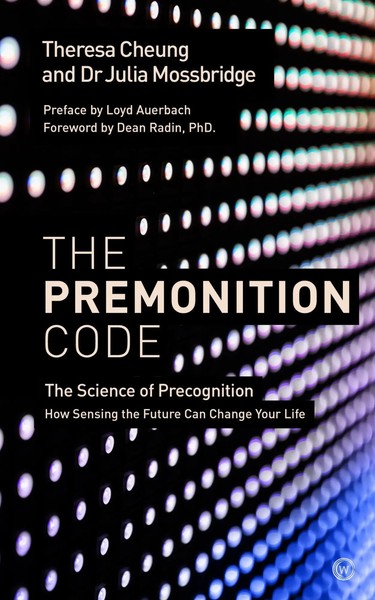 The Premonition Code | Theresa Cheung (U. A.) | Englisch | Taschenbuch | 2018-image
