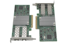 Produktbild - Supermicro | ConnectX-4 AOC-S25G-m2S-NA011 | 25GbE controller | SFP28 Dual Port