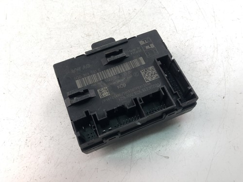 VW GOLF VII 5G1, BQ1, BE1, BE2 Steuergerät 5Q0959593E 17574968