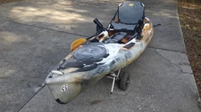 Kayak