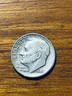1946 P Roosevelt Dime VF Philadelphia Roosevelt
