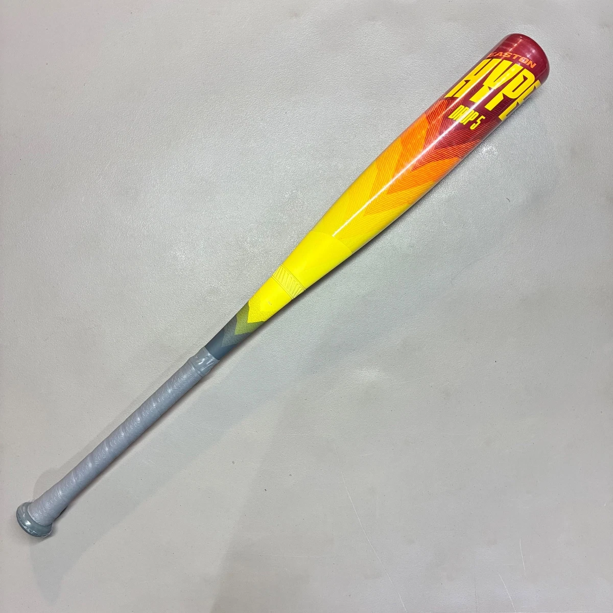 Dirty South War W.A.R 30 22oz , 2 5/8 , One Piece Composite Baseball Bat USSSA