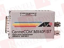 ALLIED TELESIS AT-MX40F/ST / ATMX40FST (NEW IN BOX) - Picture 1 of 1