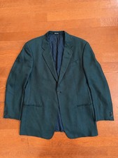 MANI By GIORGIO ARMANI BLAZER SIZE 42R VINTAGE 90 s SAKS FIFTH AVE MADE IN USA