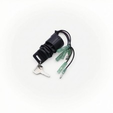 Boat Ignition Switch Boat Ignition Switch with Keys