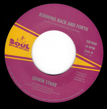 Soul Brother 45 RPM Speed Vinyl Records for sale | eBay