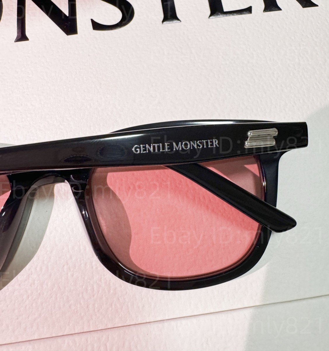 GENTLE MONSTER サングラス Days Day パープル s-l400.jpg