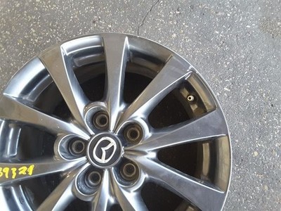 Wheel Aluminum 16x6-1/2 Fits 20-23 MAZDA CX-30 304035 | eBay
