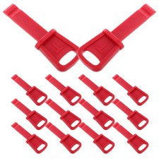  5 Pcs Snow Sweeper Spare Parts Removal Machine Keys Blower Replacement