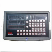3-Axis Digital Readout DRO SINO SDS6-3V for Lathe Spark and Milling Machine HOT