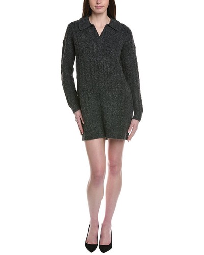 Line & Dot Ezra Sweater Dress Women's Line & Dot Ezra Sweater Dress Women's