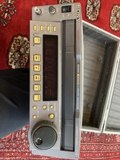 Sony Compact Player J-3 J3 Betacam + FLIGHTCASE