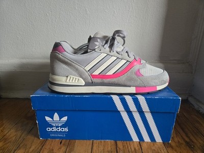 Adidas 2017 10.5US/10UK Quesence Sneaker Shoe