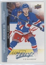 2018-19 Upper Deck MVP High Series Rookies Factory Set Neal Pionk #227 0c3
