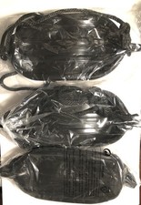 3 Pack Affordura Inflatable 6.5 Boat Bumpers ...