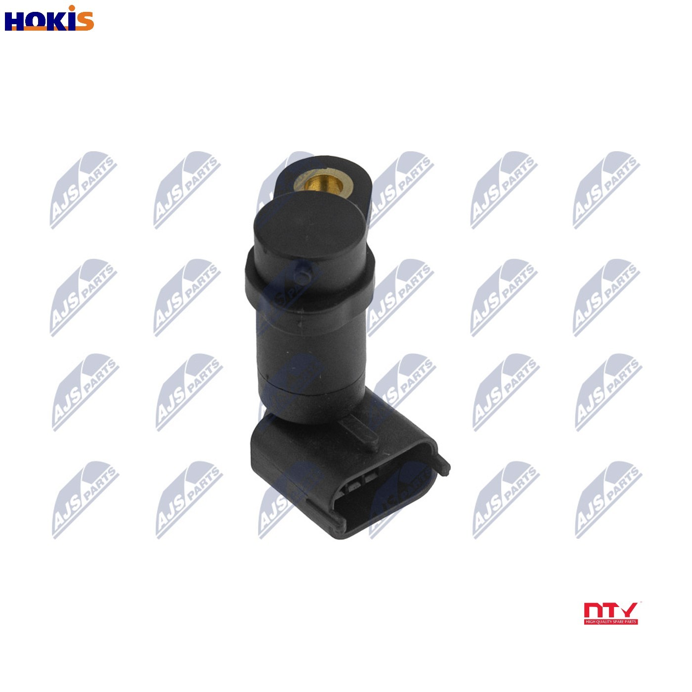 SENSOR CAMSHAFT POSITION ECP-PL-041 FOR FIAT STILO/Multi/Wagon OPEL ASTRA/Van - Image 12