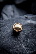 Rolex Daytona Pushercap / Drückerkappe 116508 - Gelbgold - sehr guter Zustand