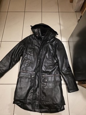 Elvine Pajala Parka - Heavy Duty Winter Jacket - Göteborg Edition