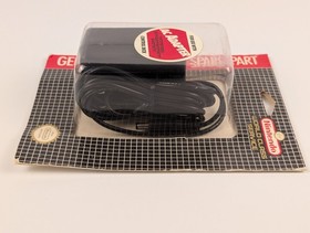 Genuine Nintendo Spare Part NES AC Adapter SERVICE CENTER Part 21635 - NEW ⬅️🔥