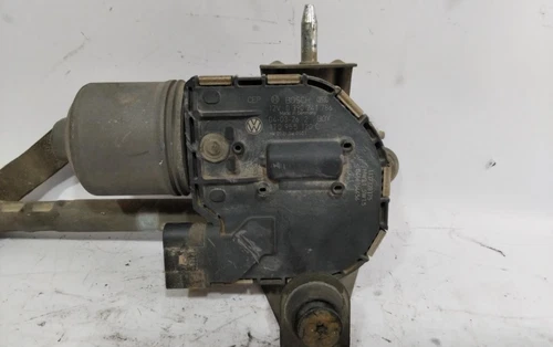 1T0955120C Motore Lavavetri Anteriore per VOLKSWAGEN TOURAN (1T1) Advanc 1808222 - Foto 4 di 10