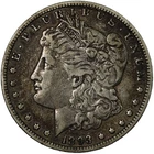1893-O VF/XF+ Morgan Silver Dollar $1 Very Fine to Extremely Fine New Orleans